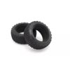 Kyosho Optima Mid Front Block Tire 50x83x30mm Soft (2pcs)