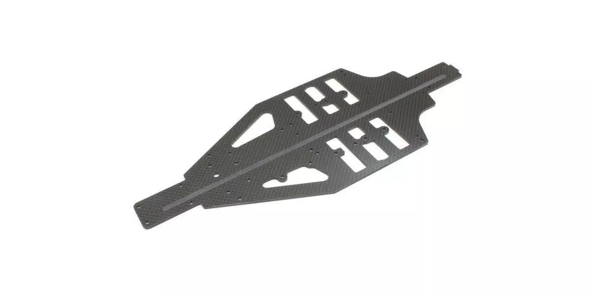 Kyosho HB Carbon Chassis L (OPTIMA Mid SP)