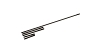 Kyosho Scorpion 2014 Tie-Rod Set (5)