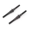 Kyosho Steel Turnbuckle Rod (3x38) (2pcs)