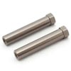 Kyosho Optima Mid Gunmetal Servo Saver Shaft