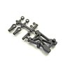 Kyosho R4 Rear Suspension Arm Set (R4)