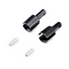 Losi Outdrive Set, Gear Diff (2): 22S
