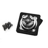 LRP Z.28R Pull Starter Back Plate