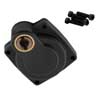 LRP Rotostart Backplate (Z.28R-ZR.32)