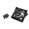 LRP Pull Starter Rear Parts (Backplate) (ZR.30-32)