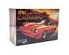 MPC 1:25 Scale 1981 Chevy Camaro Pro Street Model Kit MPC981M