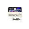 Mugen Seiki SJG 3x5T Titanium Cap Screw (8pcs)