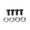 Mugen Seiki Engine Mount Flat Screw: All