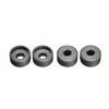 Mugen Seiki Adjusting Nut for Front Hub Carrier 4pcs: X8R