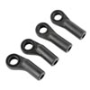 Mugen Seiki Ball Link 7mm (4pcs)