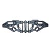 Mugen Seiki E2103a Front Lower Suspension Arm L/R: X7