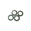 Mugen Seiki Front Track Width Adj. Spacer (0.5mm) 4pcs: X8R