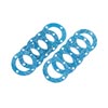 Mugen Seiki Diff Gasket (HTD) 10pcs