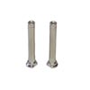 Mugen Seiki Servo Saver Shaft 2pcs: X8R