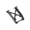 Mugen Seiki Rear Wing Mount (+15): X8R/8RE, X8TR/RE