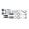 Mugen Seiki Front Shock Set 16mm: X8R/8RE