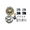 Mugen Seiki V2 Clutch Set (4-shoe)