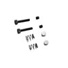 Mugen Seiki Spring Set for 2-Speed Gear Box: MRX7/6X/6R/6