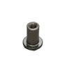 Mugen Seiki Rear Centering Shaft (1pc): MRX7/6X/6R/6