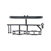 Mugen Seiki Rear Body Mount: MRX6X/6R/6