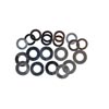 Mugen Seiki Clutch Washer Set: MRX7/6X/6R/6, MTX7