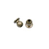 Mugen Seiki Alum Pivot Ball (2pcs): MTX7/6, MRX7