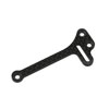 Mugen Seiki Option Graphite Belt Tensioner Plate: MTX7/5