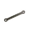 Mugen Seiki Graphite Radio Tray Brace: MTX7/6