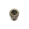 Mugen Seiki 2nd Gear Pinion 15T: MTX7/6/5