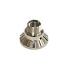 Mugen Seiki Aluminum Clutch Bell: MTX7/6