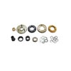 Mugen Seiki Clutch Set: MTX7/6R