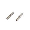 Mugen Seiki Turnbuckle Tie Rod M4 22mm (2pcs): MRX6X/6R