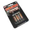 Orion 1.25V 1100mAh NiMH AAA Batteries (4)