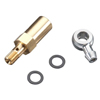 O.S. Engines Needle Holder 12F-B: 12XZ Speed Spec 3