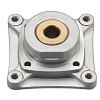 O.S.Engines Rear Adapter: 18TM