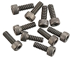 O.S. Cap Screw Set M2.6x7 18TZ