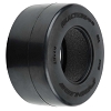 Pro-Line Reaction+ HP Belted Wide Drag Slick 2.2/3.0 SCT Rear Tires (S3) (2)