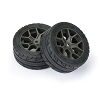 Pro-Line 1/8 Vector S3 Front / Rear 35/85 2.4