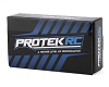 ProTek RC 2S 150C Low IR SG3 HV ULCG Shorty LiPo Battery (7.6V/4600mAh) w/5mm Connectors (ROAR Approved)