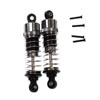 Racers Edge Aluminum Capped Oil Filled Shocks (2pcs)