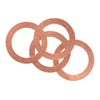 Reds Head Shims 0.1mm 3.5cc (4PC)