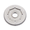Robinson Racing Machined 48p Steel Spur 59T Losi Mini T-Buggy