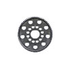 Serpent Spur Gear 48P 78T