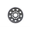 Serpent Spur Gear 48P 87T