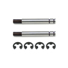 Serpent Shock Onroad Big Bore Shaft (2) 