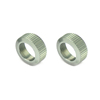 Serpent Shock Onroad Big Bore-top Nut (2) 