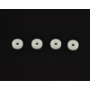 Serpent Shock Onroad Big Bore Piston 3 Hole (4) 