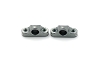Serpent Aluminum 0.5-1.5 Suspension Bracket Set