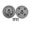 Serpent Gear Diff Housing V3 